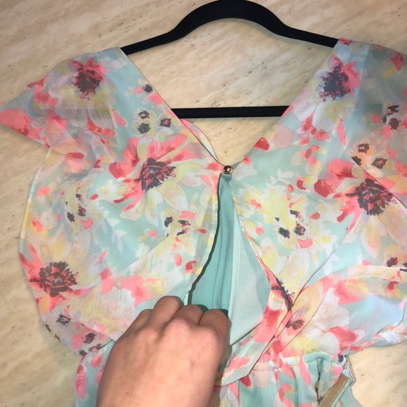 Dress - Picture 4 of 5